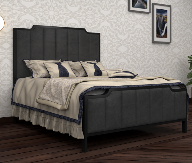 Valero Bed