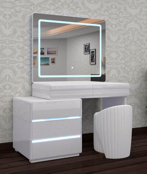 Novella Dressing Table