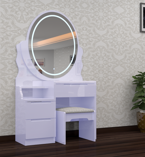 Naomi Dressing Table