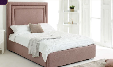 DUKE Serenity Bed