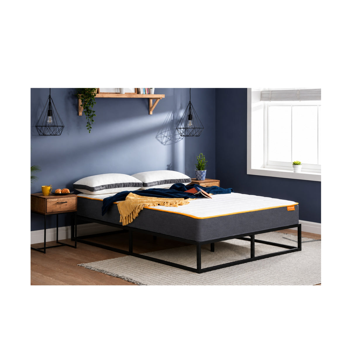 Balance Mattress
