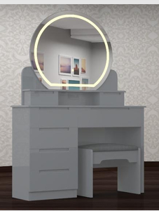 Marisa Dressing Table