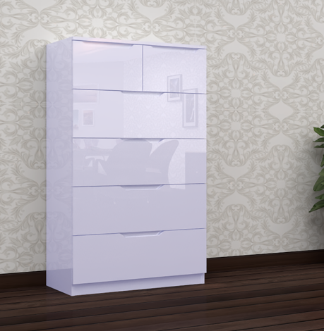 Rio 4+2 Drawer Chest
