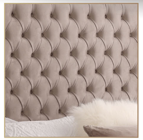 DUKE Ascot Bed