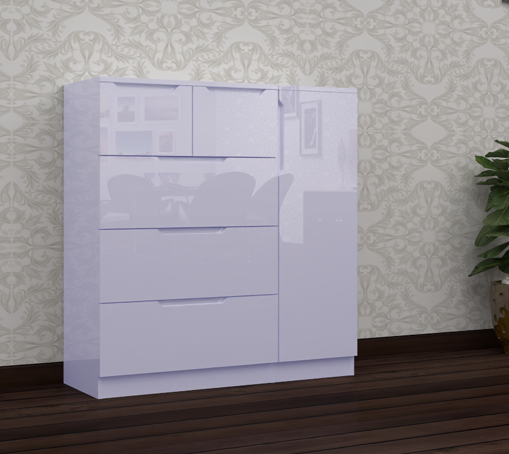 Rome Storage Cabinet