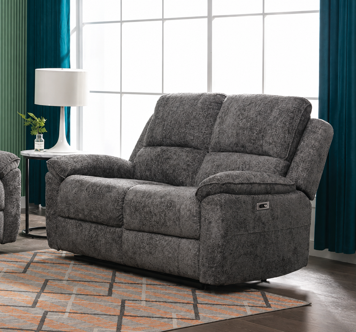 Danielle Sofa 2 Seater