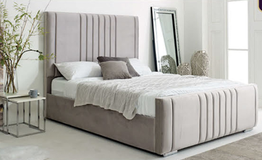 DUKE William Bed