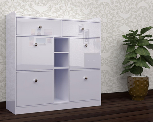 Doha Shoe Cabinet