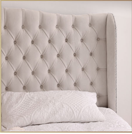 DUKE Bliss Bed