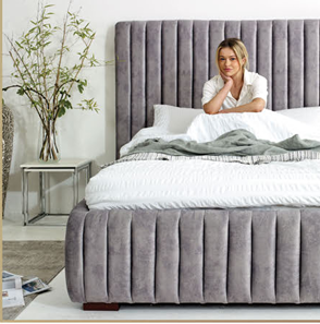 DUKE The Grand Bed