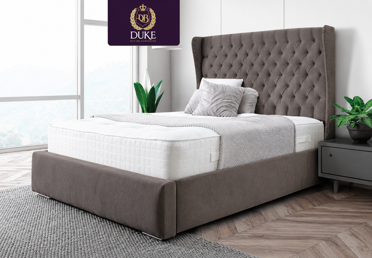 DUKE Solace Bed