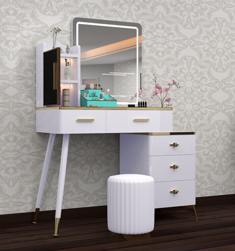 Alice Dressing Table