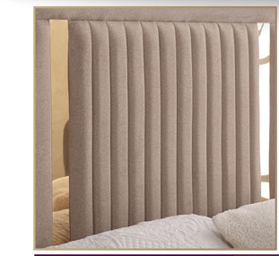 DUKE Belle Bed