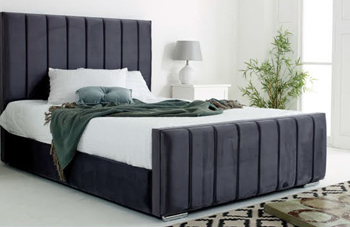 DUKE  Coral Bed