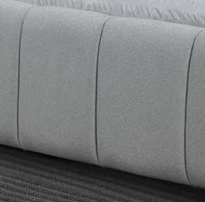 DUKE Veryan Bed