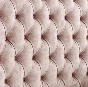 DUKE Rosemount Bed