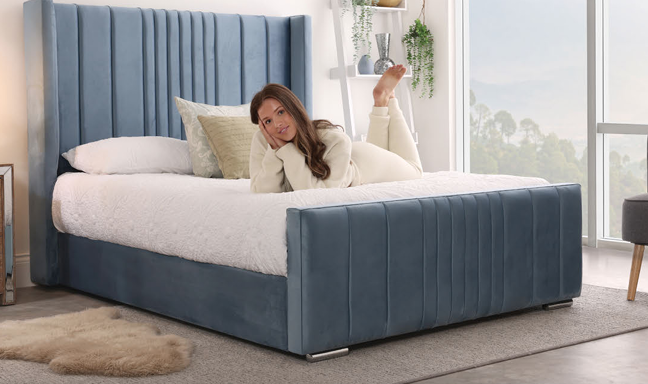 DUKE Archer Bed