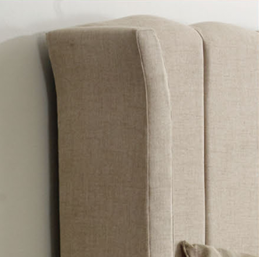 DUKE Pearl Bed