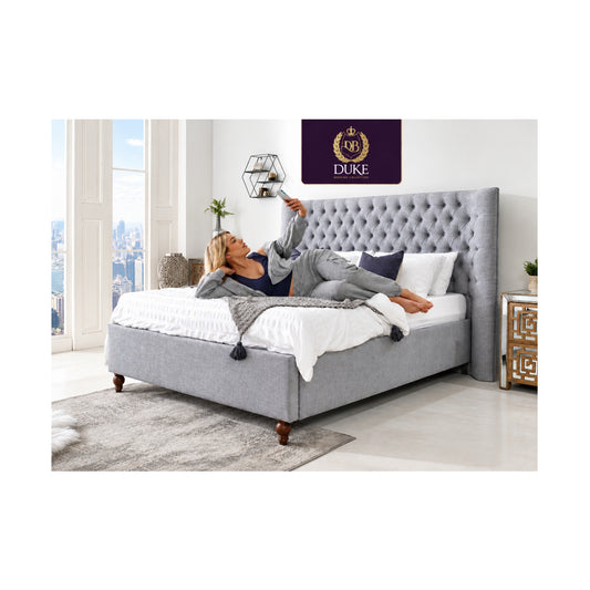 DUKE Diana Bed