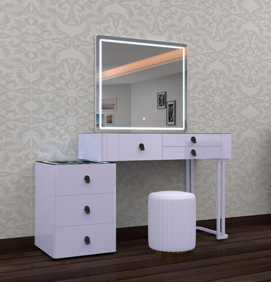 Lux Dressing Table