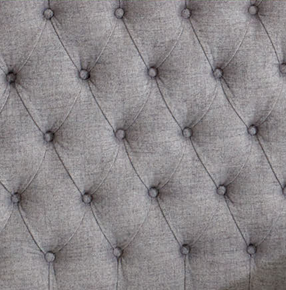DUKE Victoria Bed