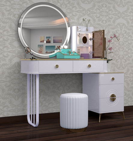 Viola Dressing Table