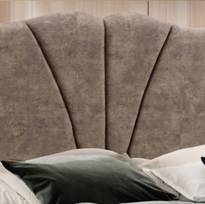 DUKE Ashton Bed