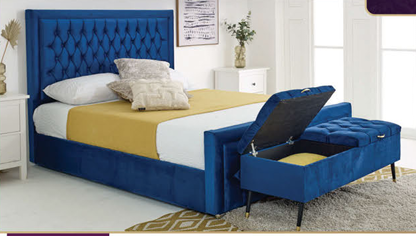 DUKE Princess Bed