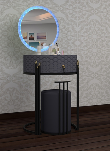 Merlin Dressing Table