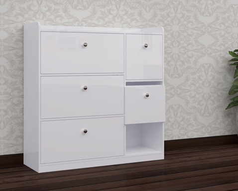 Lyon Shoe Cabinet