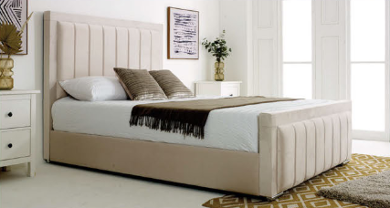 DUKE Stylo Bed