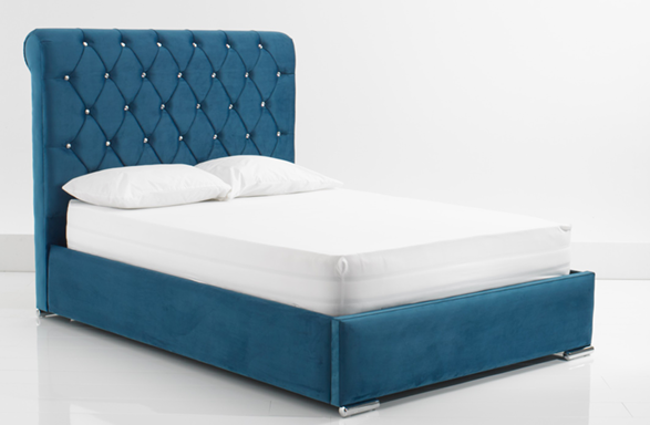 Anna Bed