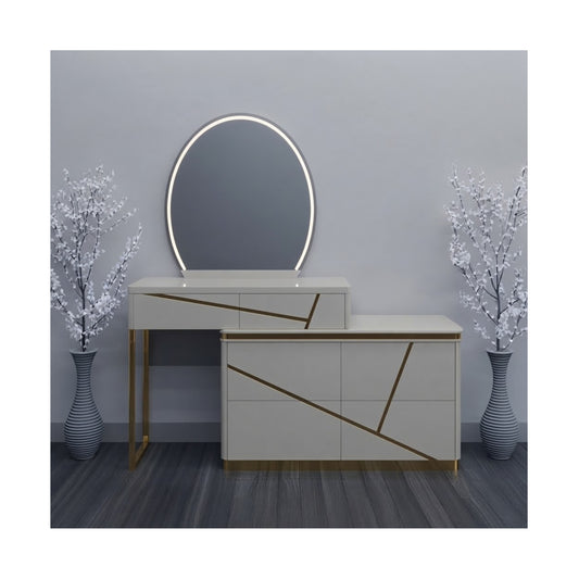 A10 vanity set