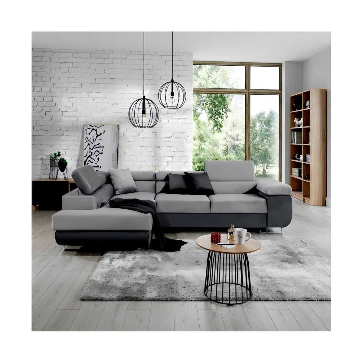 Anton Sofa Bed