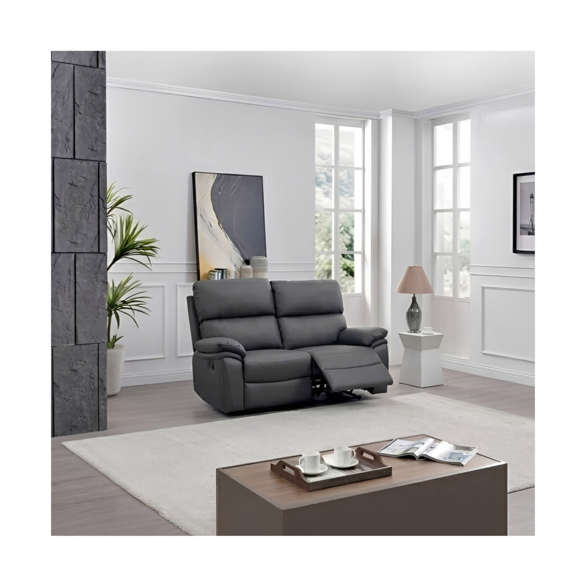 Valencia Entertainer 2 Seater