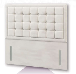 Headboard AURORA