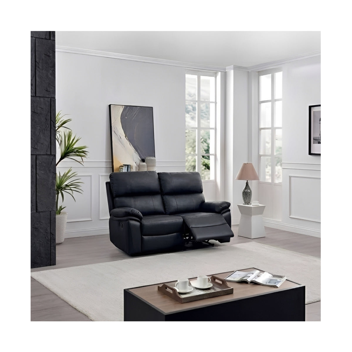 Valencia Entertainer 2 Seater