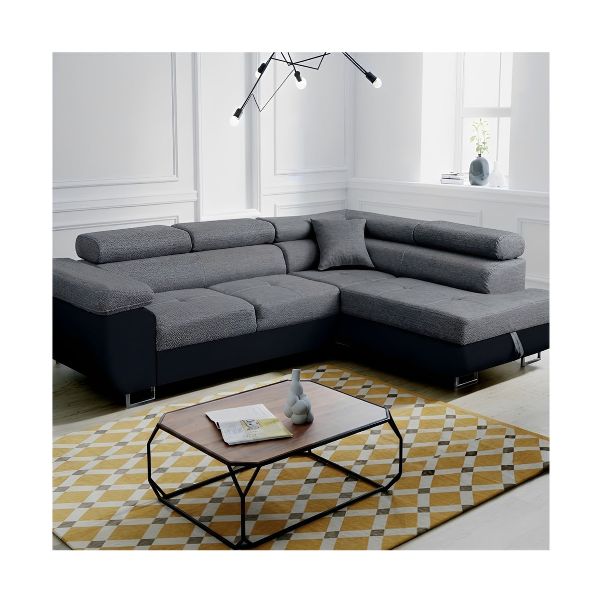 Anton Sofa Bed