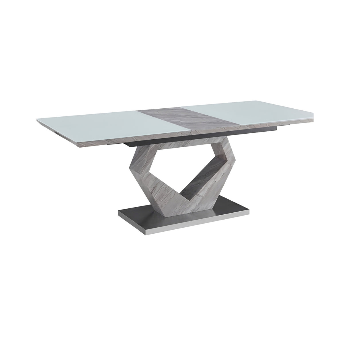 Vienna Extending Dining Table