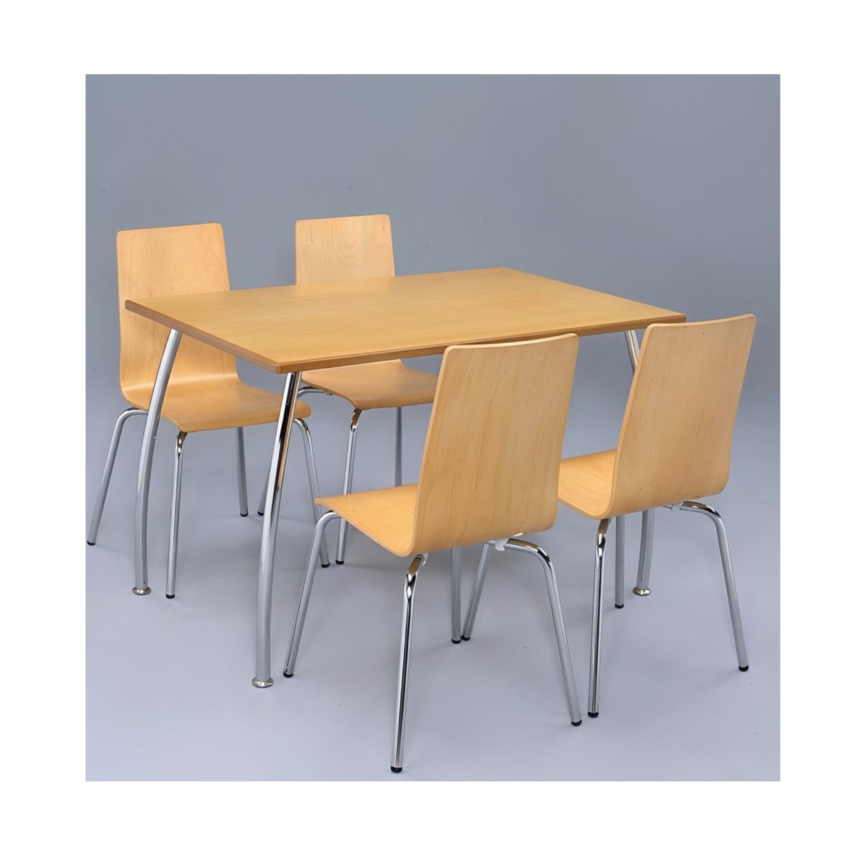 Owl Rectangular Dining Set
