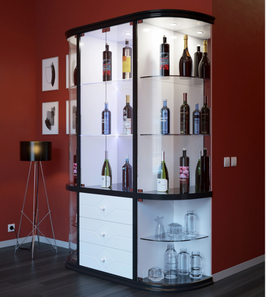 380 Cabinet