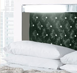 DUKE Sian Bed