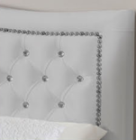 DUKE Siena Bed
