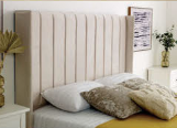 DUKE Majestic Bed