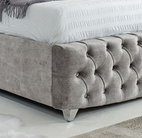 DUKE Vincent Bed