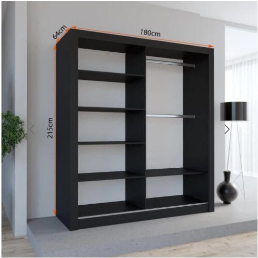 LEXISS WARDROBE