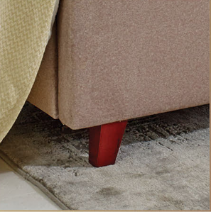 DUKE Florence Bed