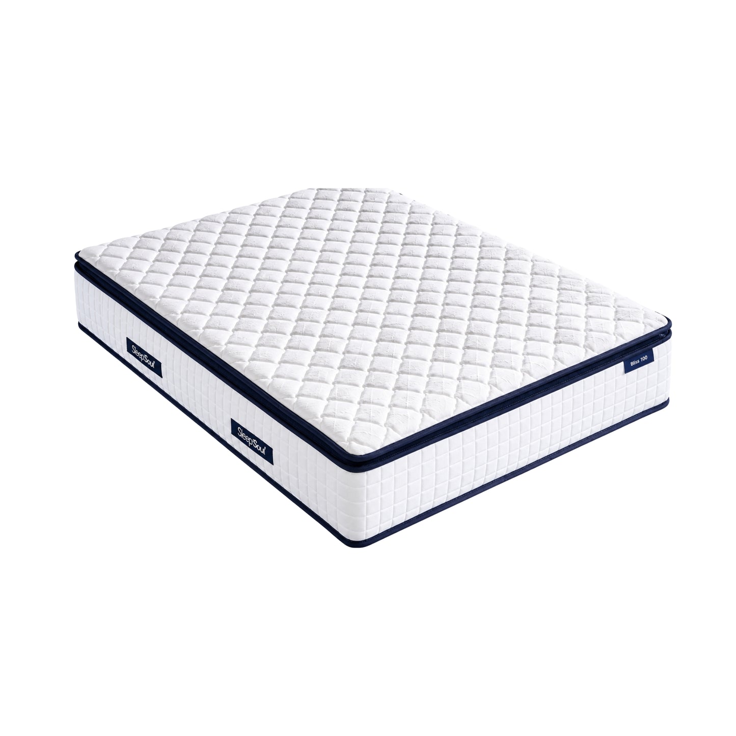 Bliss 1500 Mattress