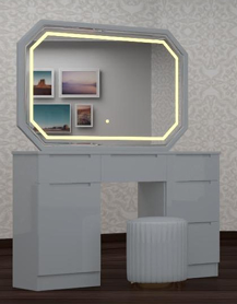 Rose Dressing Table