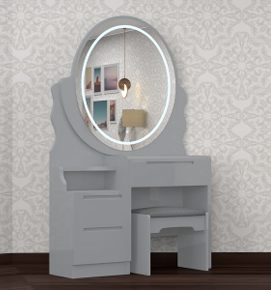 Naomi Dressing Table